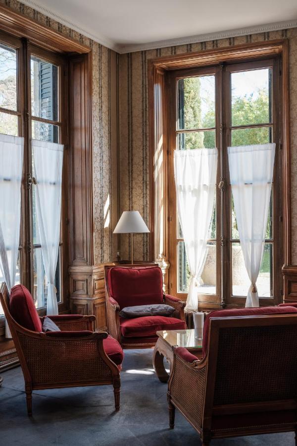 Domaine D'Auriac - Relais & Chateaux Carcassonne Exterior photo