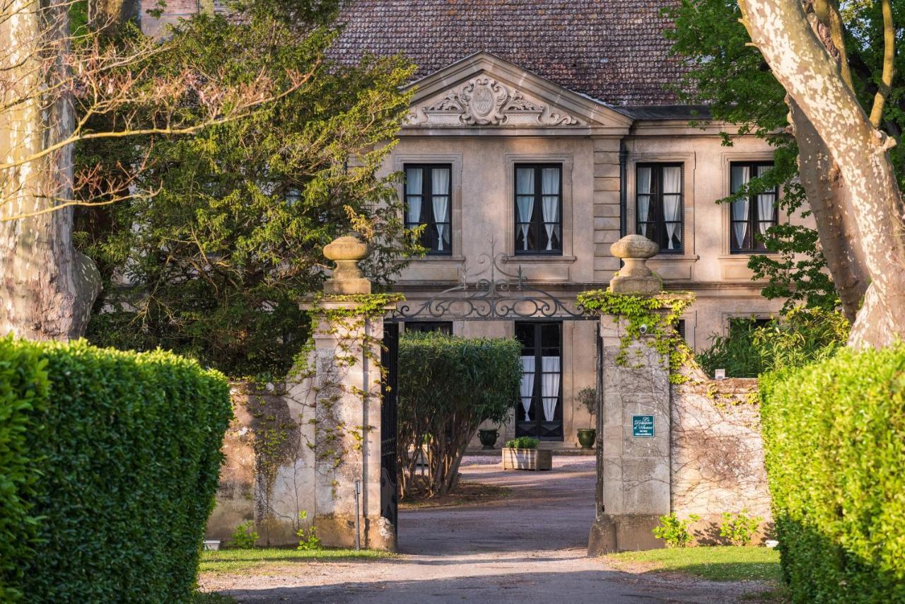 Domaine D'Auriac - Relais & Chateaux Carcassonne Exterior photo