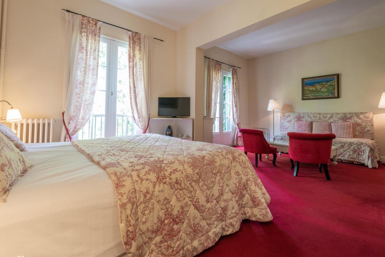 Domaine D'Auriac - Relais & Chateaux Carcassonne Exterior photo
