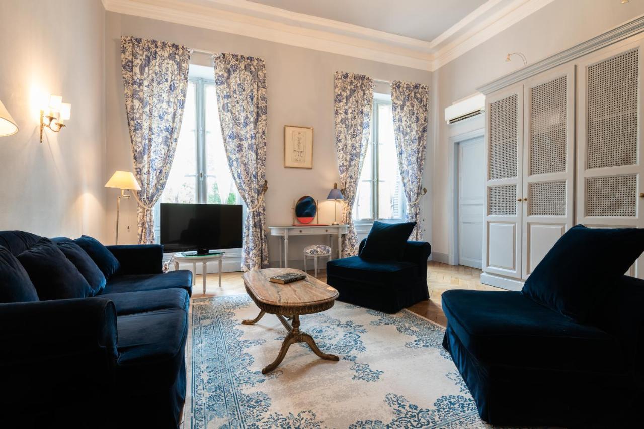 Domaine D'Auriac - Relais & Chateaux Carcassonne Room photo