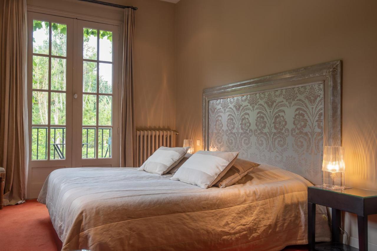 Domaine D'Auriac - Relais & Chateaux Carcassonne Exterior photo