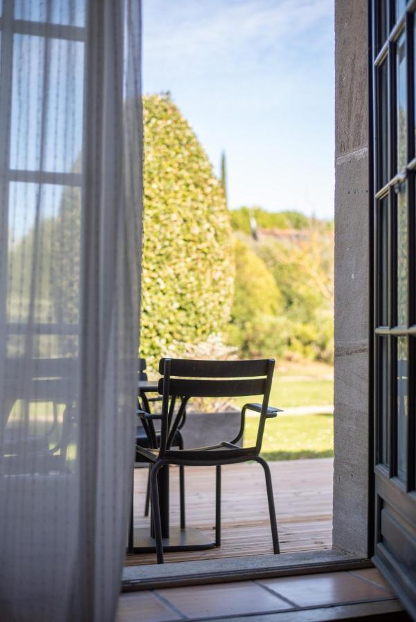Domaine D'Auriac - Relais & Chateaux Carcassonne Exterior photo