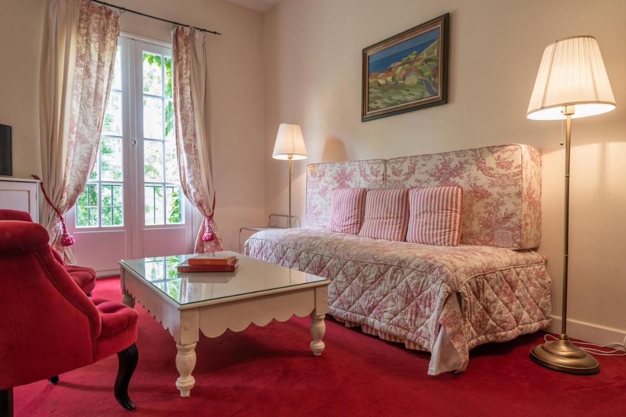 Domaine D'Auriac - Relais & Chateaux Carcassonne Exterior photo