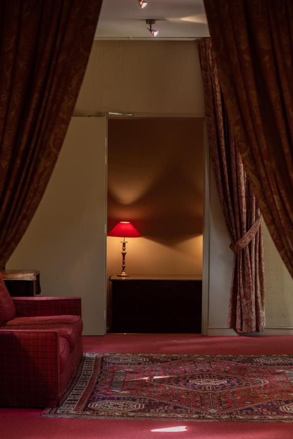 Domaine D'Auriac - Relais & Chateaux Carcassonne Exterior photo
