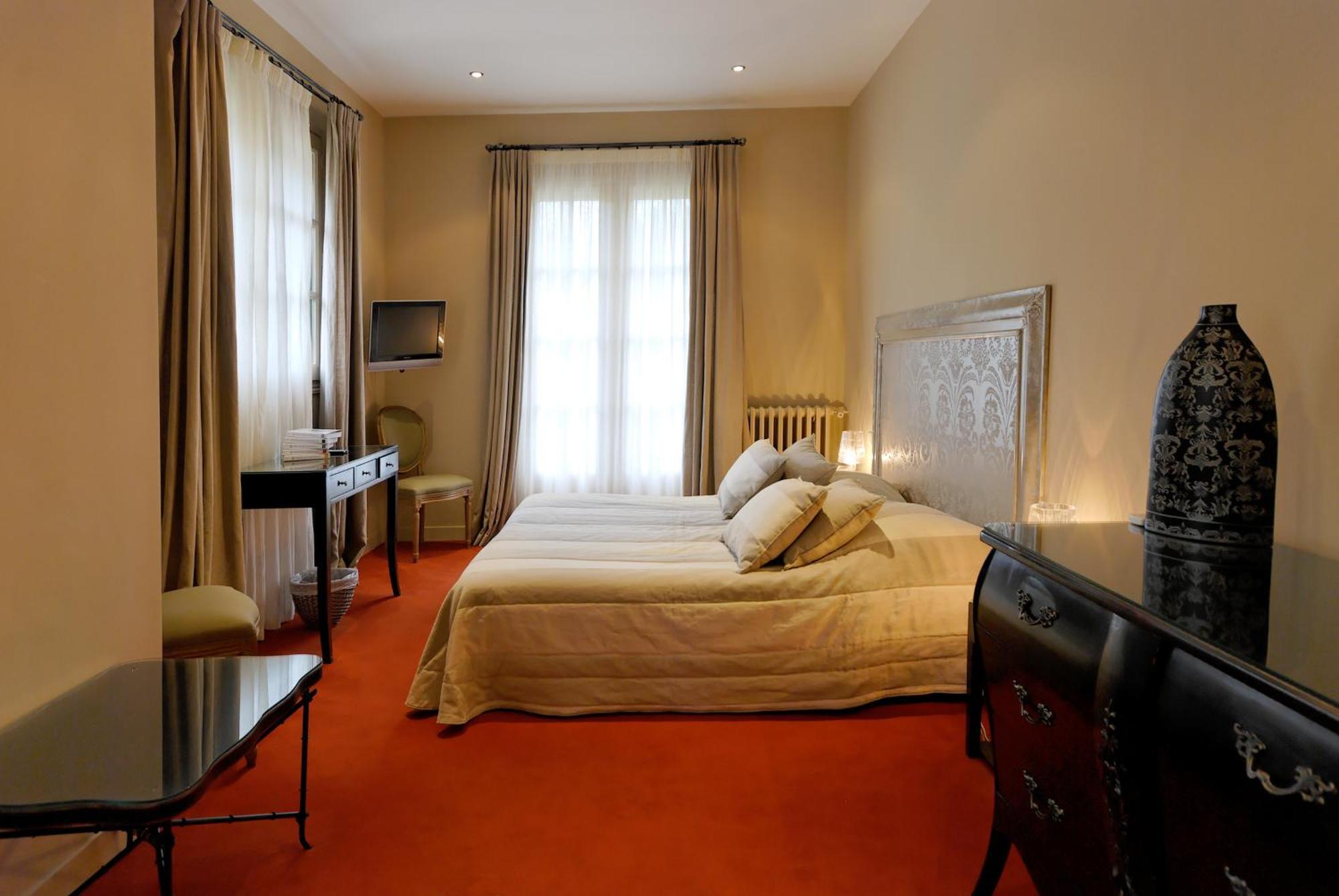 Domaine D'Auriac - Relais & Chateaux Carcassonne Exterior photo