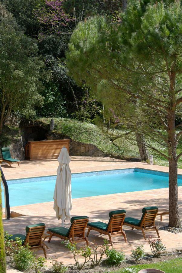 Domaine D'Auriac - Relais & Chateaux Carcassonne Exterior photo